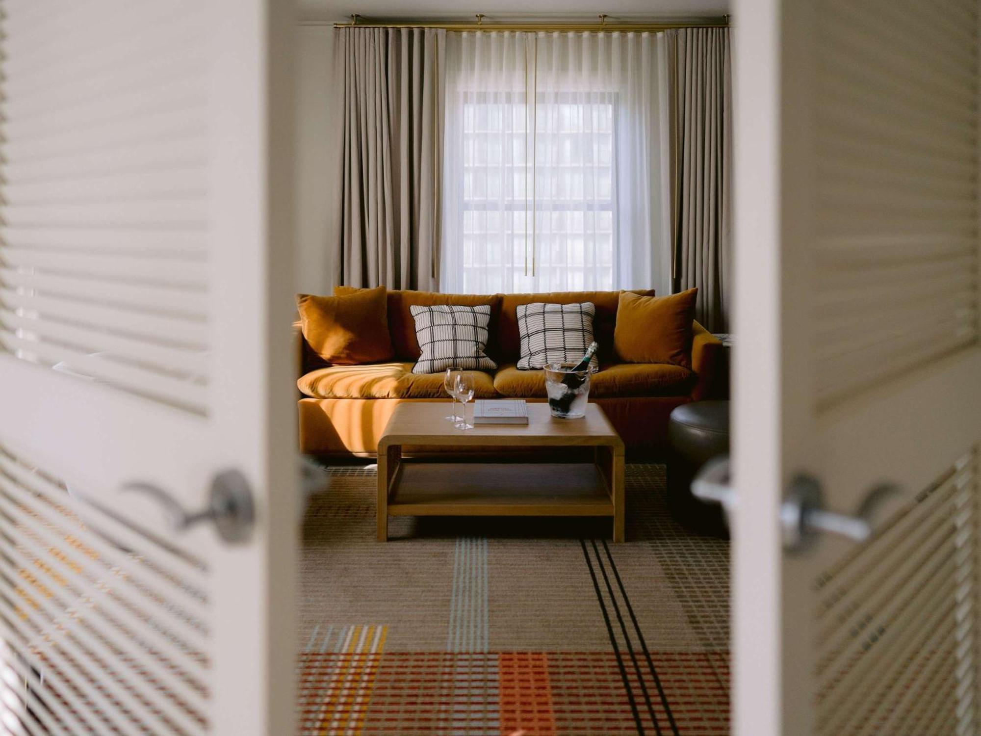 Aendra Hotel Seattle - Mgallery Collection Exterior foto